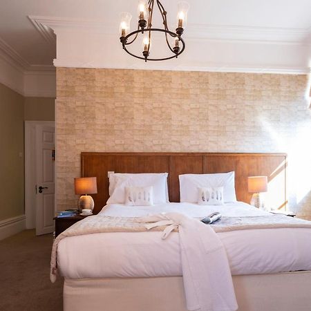 St Marys Hall Hotel Hugh Town Εξωτερικό φωτογραφία