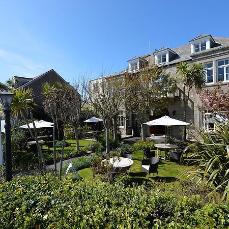 St Marys Hall Hotel Hugh Town Εξωτερικό φωτογραφία
