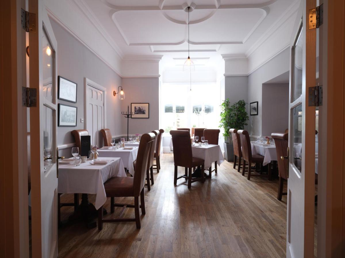 St Marys Hall Hotel Hugh Town Εξωτερικό φωτογραφία