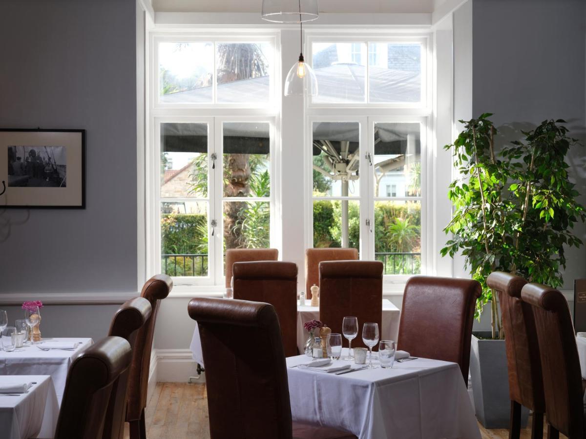St Marys Hall Hotel Hugh Town Εξωτερικό φωτογραφία