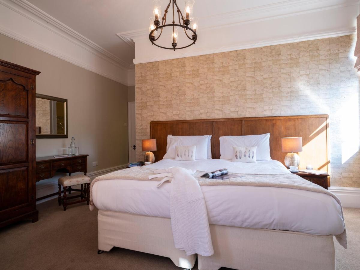St Marys Hall Hotel Hugh Town Εξωτερικό φωτογραφία