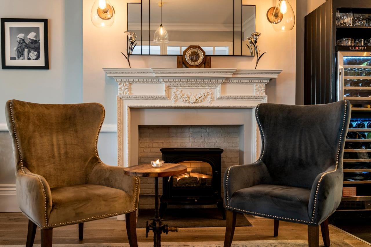 St Marys Hall Hotel Hugh Town Εξωτερικό φωτογραφία