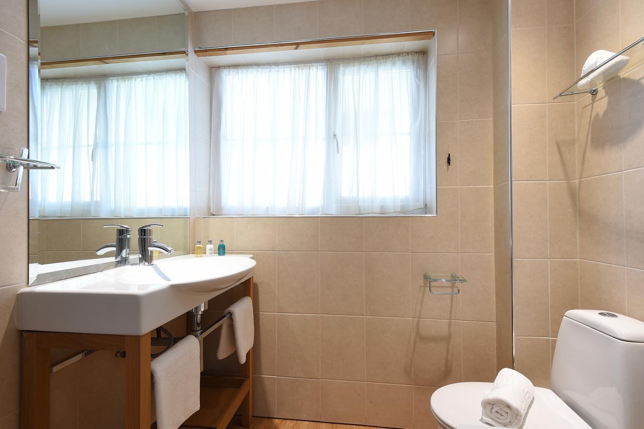 St Marys Hall Hotel Hugh Town Εξωτερικό φωτογραφία