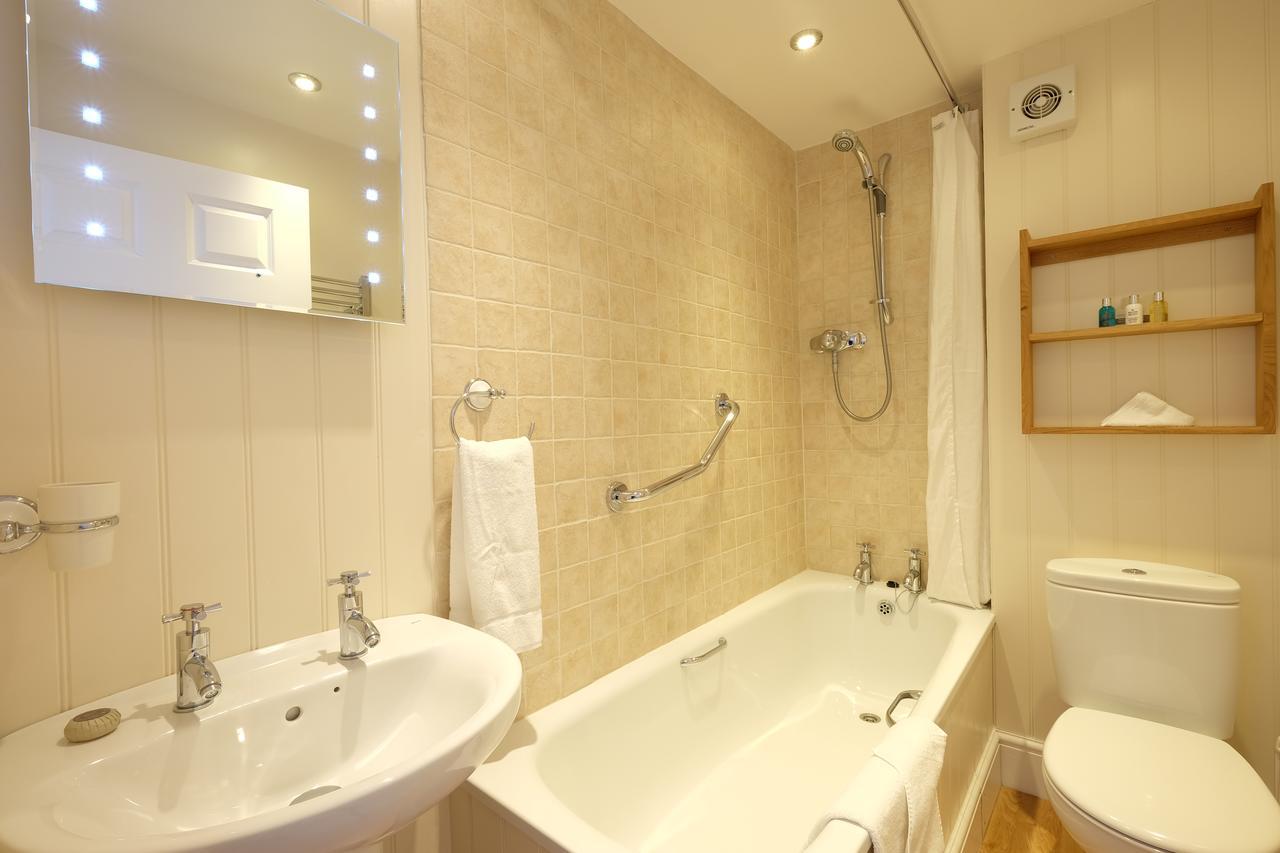 St Marys Hall Hotel Hugh Town Εξωτερικό φωτογραφία