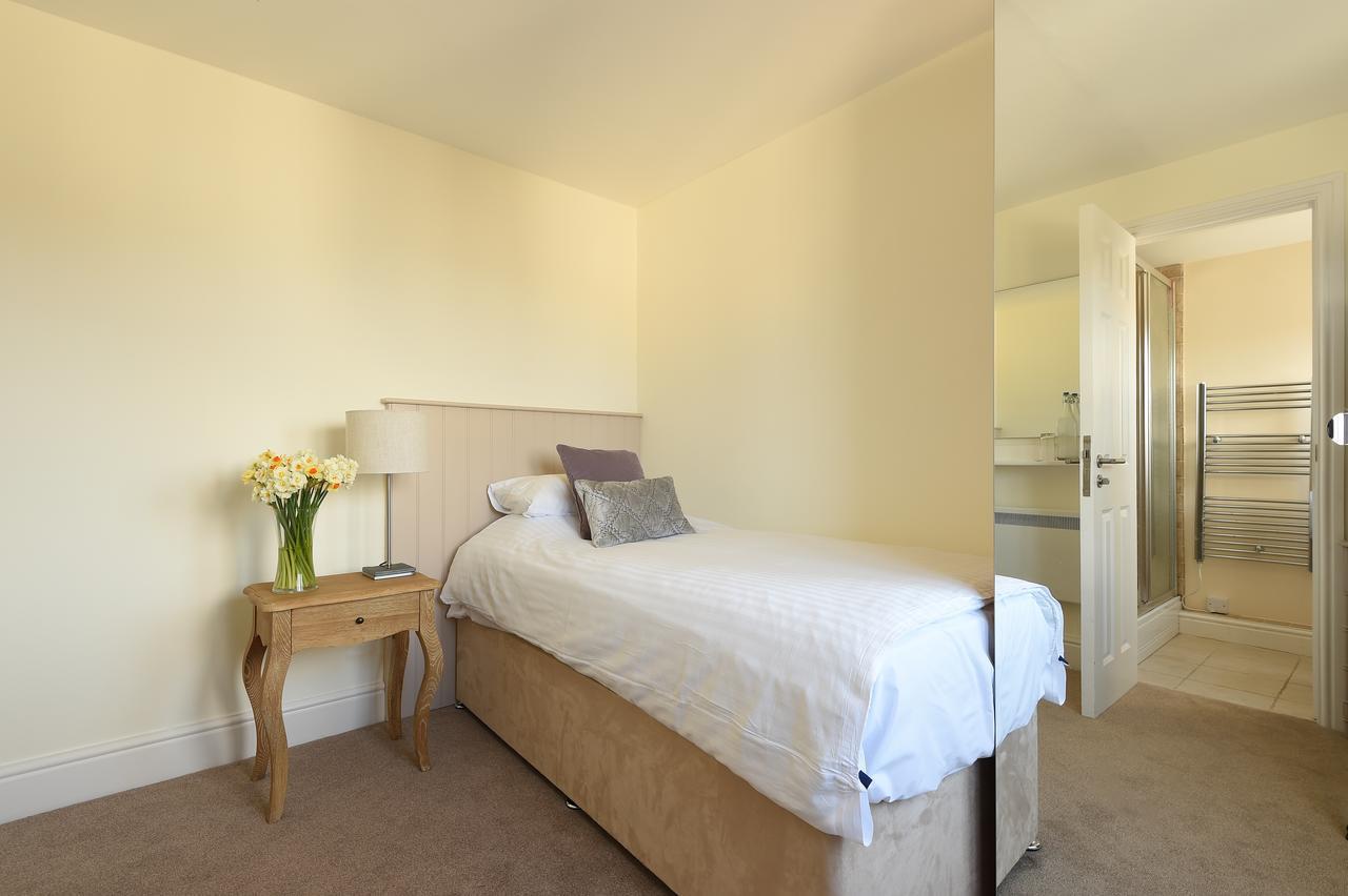 St Marys Hall Hotel Hugh Town Εξωτερικό φωτογραφία